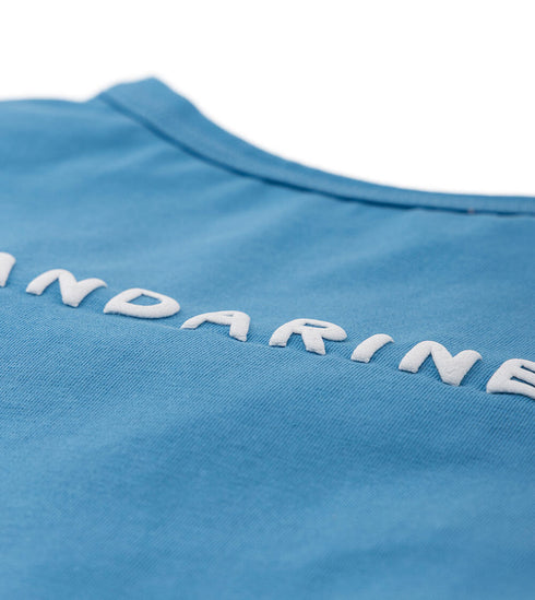 MANDARINE BROTHERS クールカクテルTシャツ/COOL COCKTAIL T-SHIRT